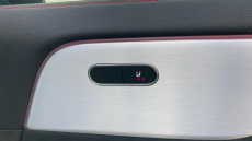 Mercedes-Benz Eqa 350 4Matic 215kW AMG Line 66.5kWh 5dr Auto Electric Hatchback